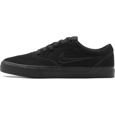Nike Charge Suede
