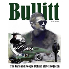 Bullitt: The Cars and People Behind Steve McQueen