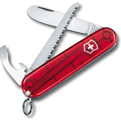 Victorinox Můj první H Červená