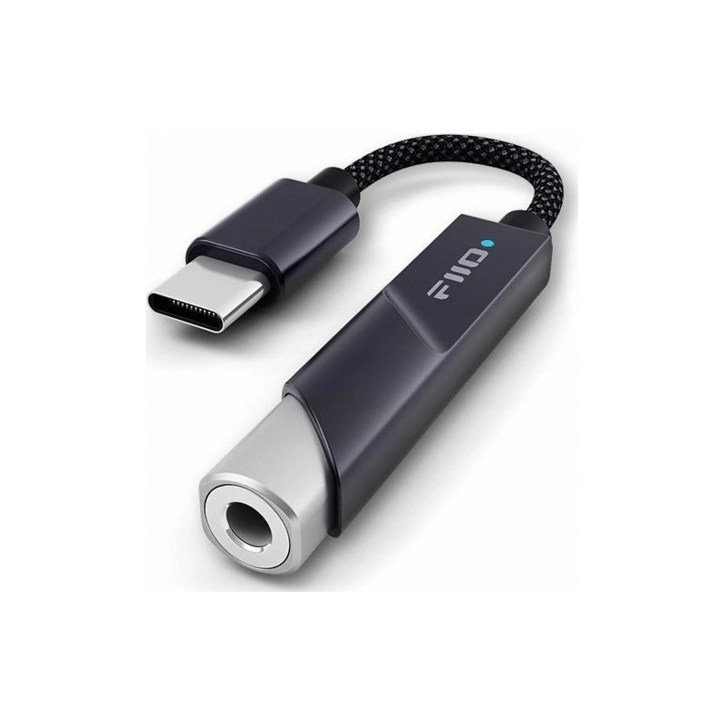 FiiO KA11 USB-C