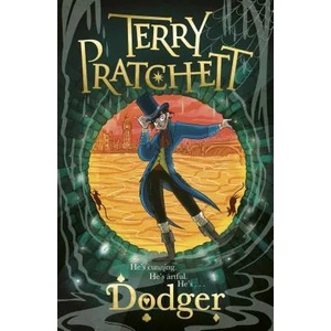 Dodger | Terry Pratchett (ISBN: 9780552577205)