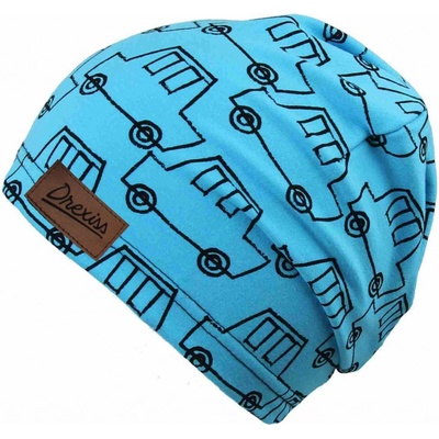 IceDress Drexiss čepka Káry II