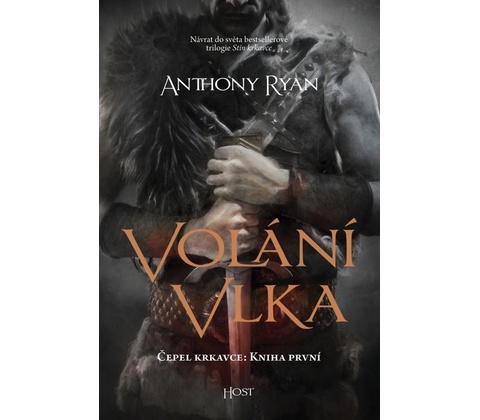 Volání vlka
