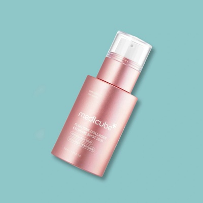 Medicube Sérum na tvár s polynukleotidmi a exozómami PDRN Pink Exosome Shot Serum 2000 30 ml
