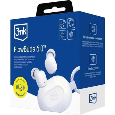 3mk FlowBuds 5903108744720