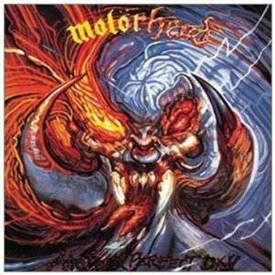 MOTORHEAD: ANOTHER PERFECT DAY -HQ- LP