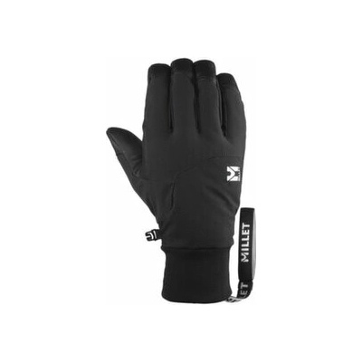 Millet Brevent Glove Noir New černá