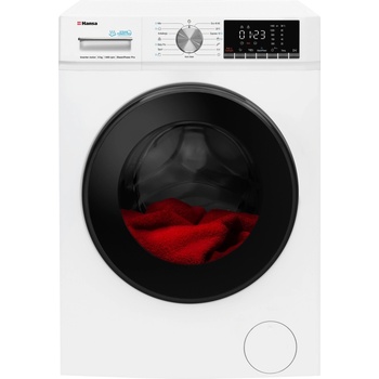 Hansa WHG814DD1W