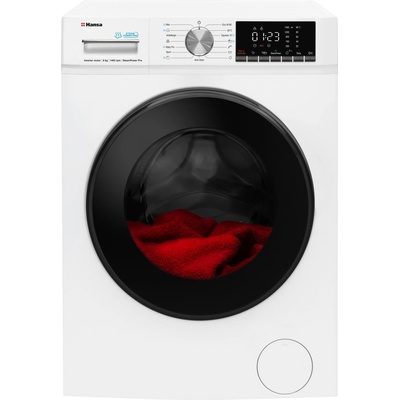 Hansa WHG814DD1W