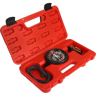 Mar-Pol Универсален тестер за налягане - манометър m57673 (m57673)