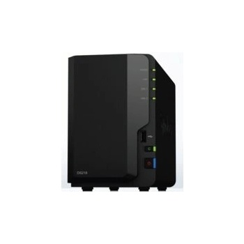 Synology DiskStation DS218