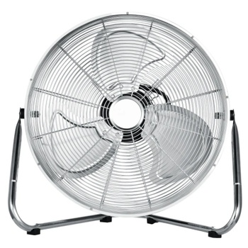 Floor Fan 45см - Вентилатор за Циркулация на Въздуха
