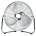 Floor Fan 45см - Вентилатор за Циркулация на Въздуха