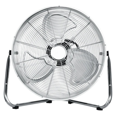 Floor Fan 45см - Вентилатор за Циркулация на Въздуха