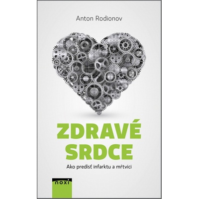 Anton Rodionov - Zdravé srdce