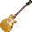 Epiphone Les Paul Standard 50s Goldtop