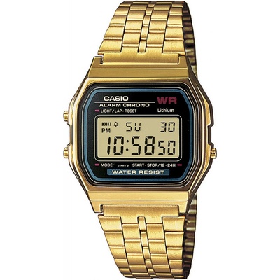 Casio A-159WGEA-1