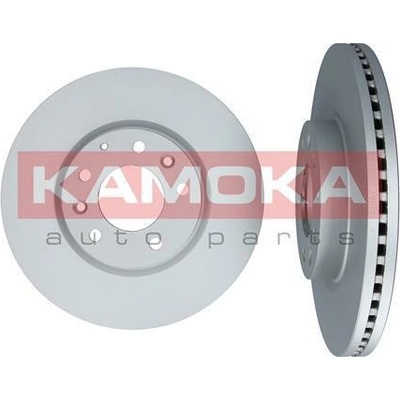 Kamoka Auto Parts 1031087