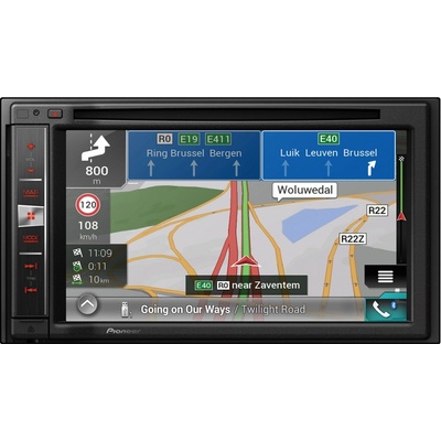 Pioneer AVIC-F980BT