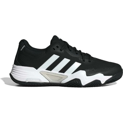 adidas Solematch Control 2 Clay Core Black/Zero Metalic