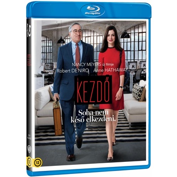 A kezdő HU BD
