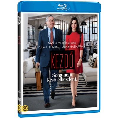 A kezdő HU BD