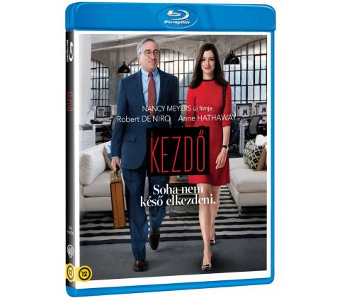 A kezdő HU BD