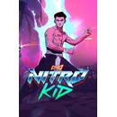 Nitro Kid