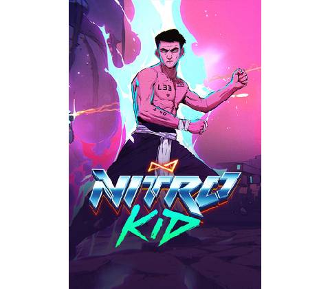 Nitro Kid