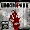 Hudba Linkin Park - HYBRID THEORY 2CD