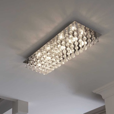 Searchlight 6728-8CC
