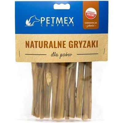 PETMEX Králičí kůže pro psy na žvýkání 100 g
