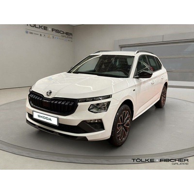 Skoda Kamiq Tour 70 kW