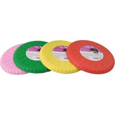 Фризби за Куче 23см (plastfrisbee)