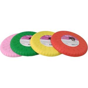  Фризби за Куче 23см (plastfrisbee)