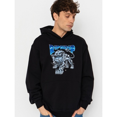 RipNDip Cyborg HD black wash