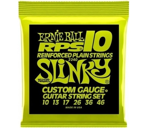 Ernie Ball 2240