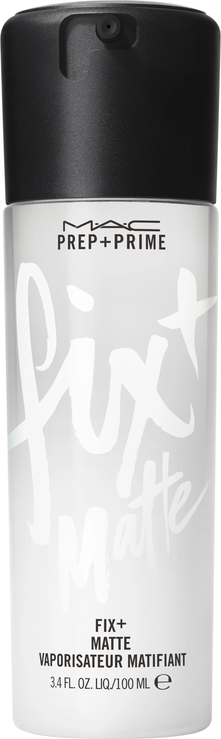 Mac Prep + Prime Fix+ Matte Mattifying Mist Фиксатор за грим 100ml