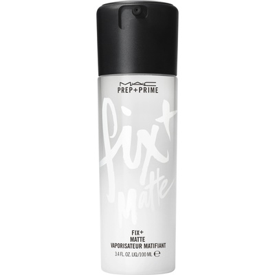 Mac Prep + Prime Fix+ Matte Mattifying Mist Фиксатор за грим 100ml