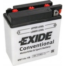 Exide 6N11A-1B