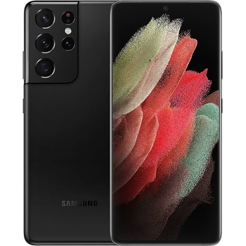 Samsung Galaxy S21 Ultra 5G G998B 16GB/512GB