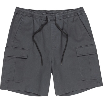 Quiksilver Мъжки къси панталони Quiksilver Taxer Cargo WS Shorts - Iron Gate (012-3595-0212)