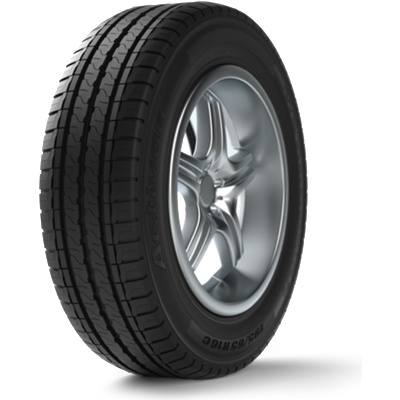 BFGoodrich 225/70r15c 112/110s tl activan go