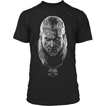 Witcher Toxicity