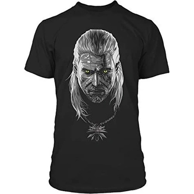 Witcher Toxicity