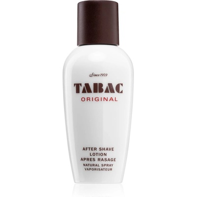 Maurer & Wirtz Original афтършейв с пулверизатор за мъже 100ml
