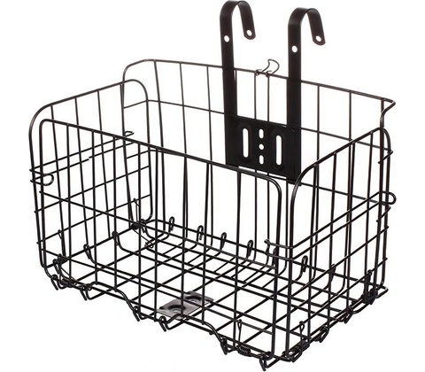 Merco Basket Solid