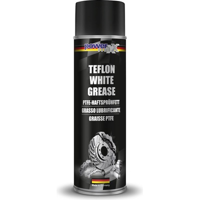 BlueChem Teflon White Grease 500 ml