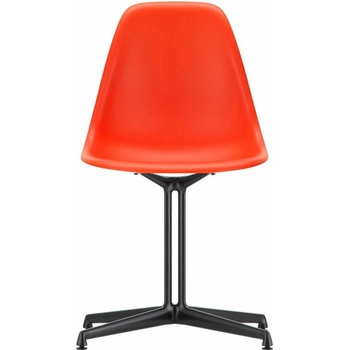 Vitra Eames DSL poppy red