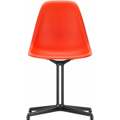 Vitra Eames DSL poppy red
